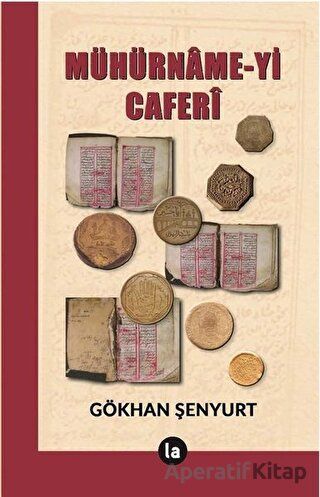 Mühürname yi Caferi