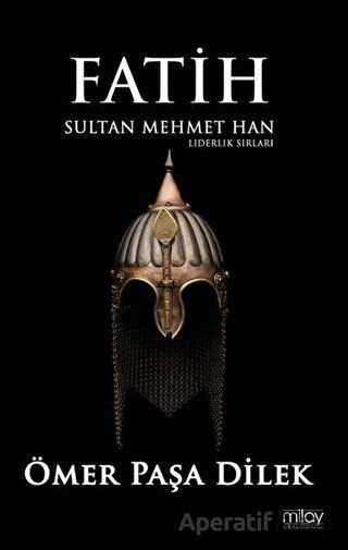 Fatih Sultan Mehmet Han