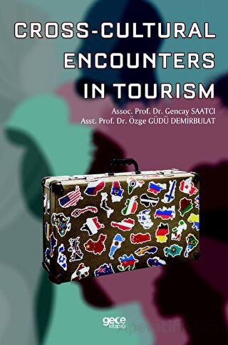 Cross Cultural Encounters in Tourism