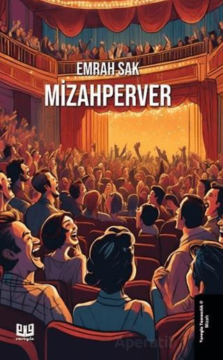 Mizahperver