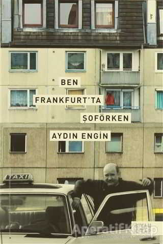 Ben Frankfurt ta Şöförken