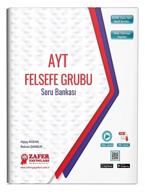 TYT FİZİK S B ZAFER YAYINLARI