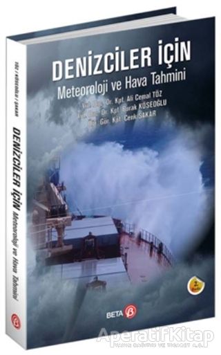 Denizciler için Meteoroloji ve Hava Tahmini