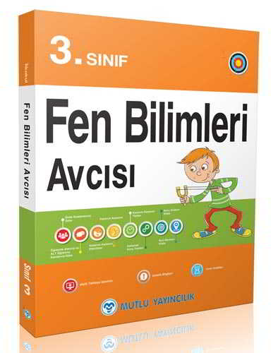 Mutlu Fen Bilimleri Avcısı