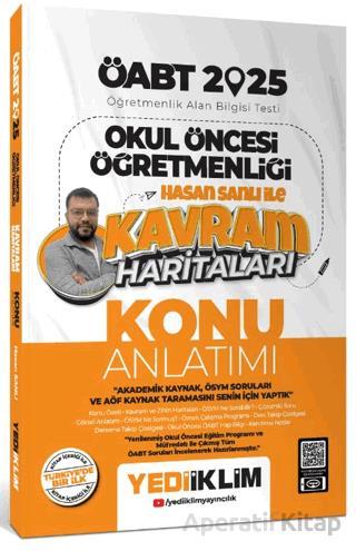 2026 MEB AGS ÖABT Hasan Sanlı ile Rehberlik Kavram Zihin Haritaları ve Özet Konu Anlatımı