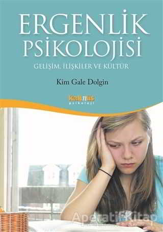 ERGENLİK PSİKOLOJİSİ