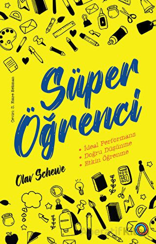 Süper Öğrenci