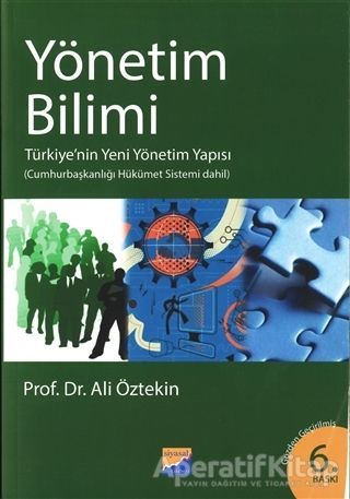 Yönetim Bilimi