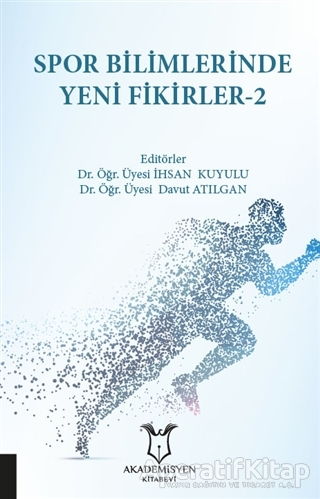 Spor Bilimlerinde Yeni Fikirler 2