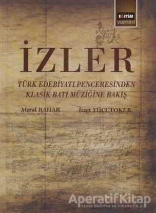 İzler