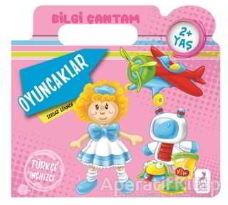 Oyuncaklar 15 İndirim