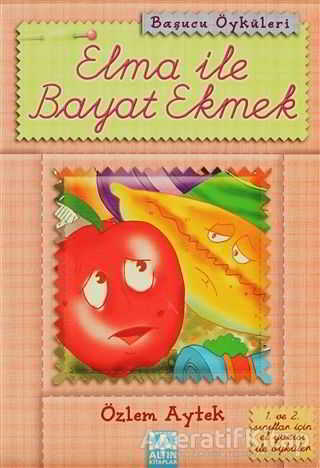 Elma ile Bayat Ekmek