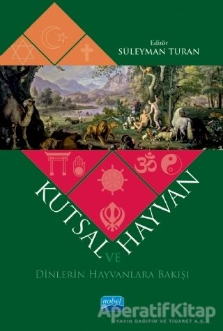 Kutsal ve Hayvan