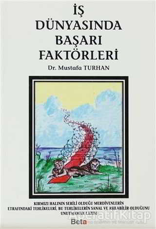 İş Dünyasında Başarı Faktörleri