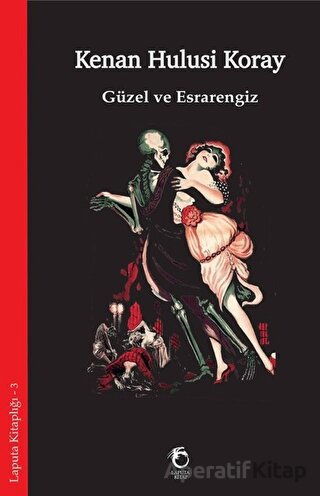 Güzel ve Esrarengiz