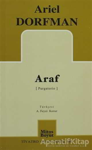 Araf