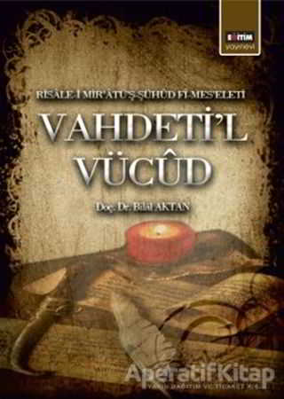 Vahdeti l Vucüd