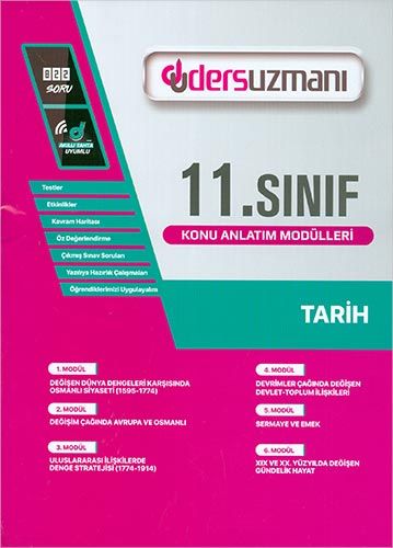 9 Sınıf Biyoloji Ders Uzmanı Fasükülleri