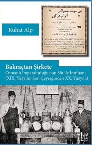 Bakraçtan Şirkete Ruhat Alp 5 İndirim