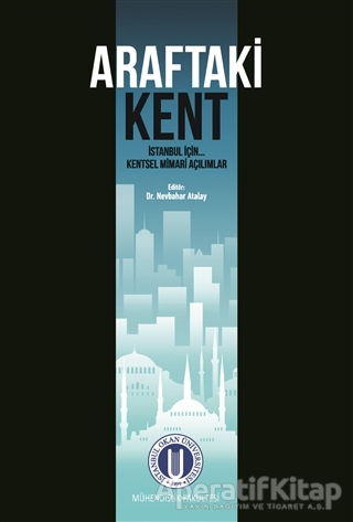 Araftaki Kent