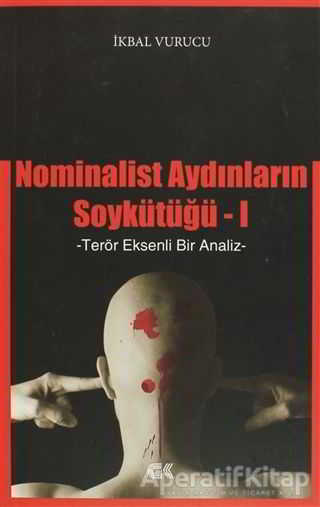 Nominalist Aydınların Soykütüğü 1