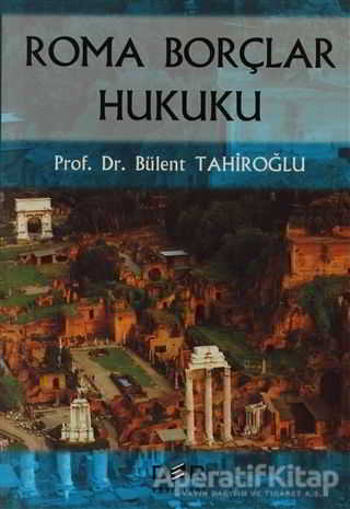 Roma Borçlar Hukuku