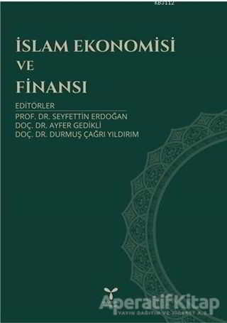 İslam Ekonomisi ve Finansı