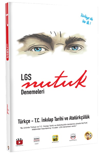 LGS 1 Dönem Full Tekrar