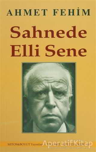Sahnede Elli Sene