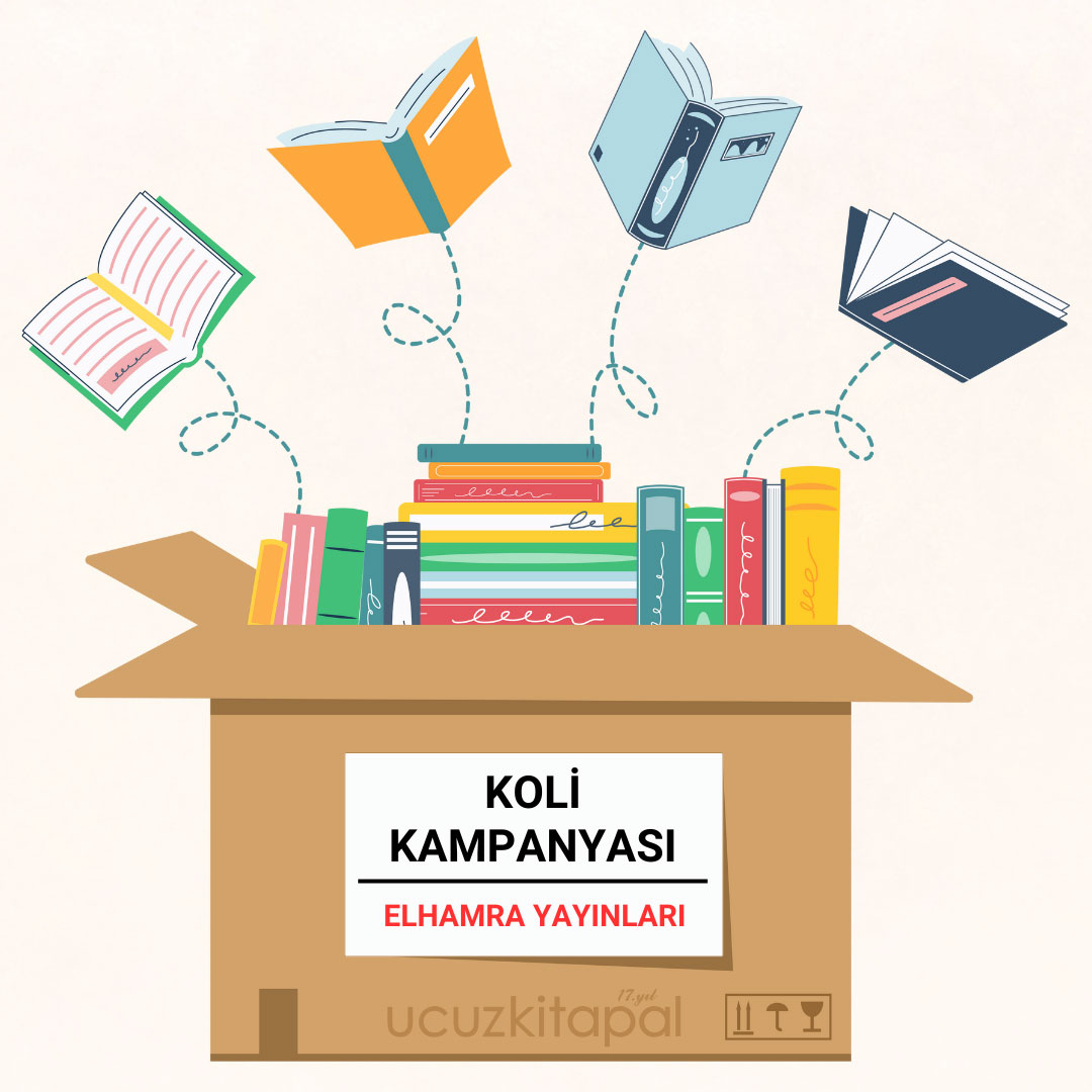 Ucuz Kitap Al