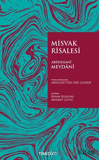 Misvak Risalesi