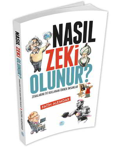 Nasıl Zeki Olunur Fatih Alemdar 61 İndirim