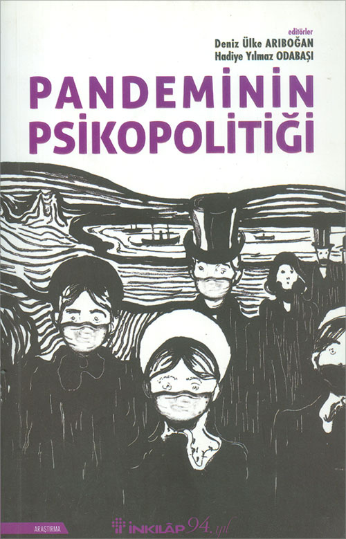 Pandeminin Psikopolitiği