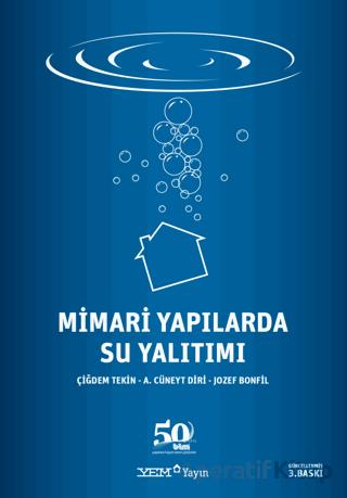 Mimari Yapılarda Su Yalıtımı