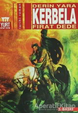 Derin Yara Kerbela