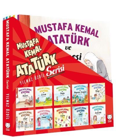 Mustafa Kemal Arapça