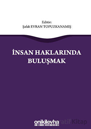 İnsan Haklarında Buluşmak