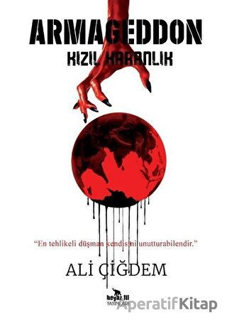 Armageddon 20 İndirim