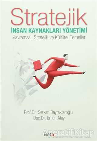 Stratejik İnsan Kaynakları Yönetimi
