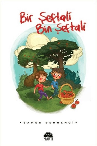Bir Şeftali Bin Şeftali