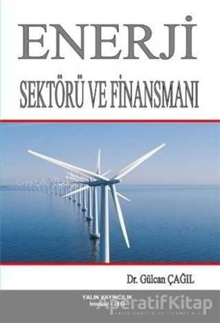 Enerji Sektörü ve Finansmanı