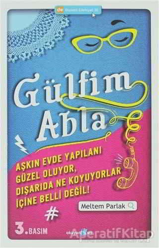 Gülfim Abla