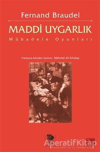Maddi Uygarlık Mübadele Oyunları