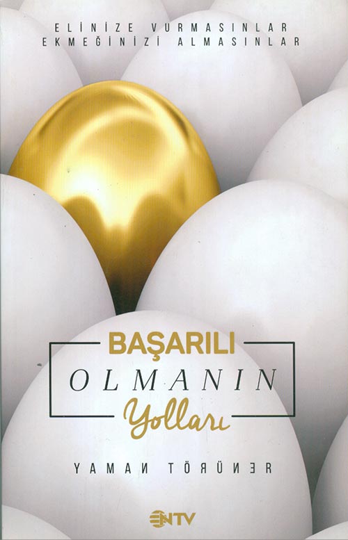 Başarılı Olmanın Yolları