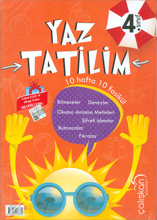 Meraklısına Bilsem 4 lü Deneme 1 Seviye Günay Yayınları Komisyon 25 İndirim