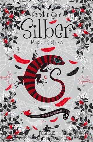 Silber 2 Rüyalar Kitabı