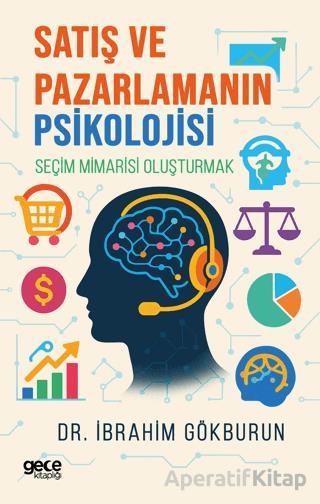 Satış ve Pazarlamanın Psikolojisi