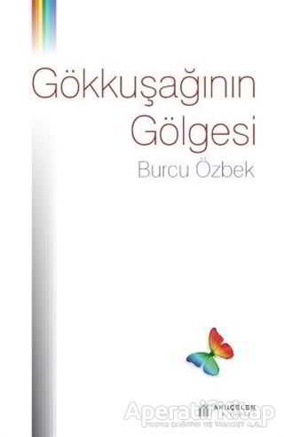 Gökkuşağının Gölgesi