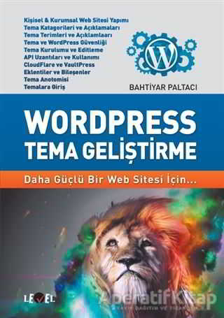 Wordpress Tema Geliştirme