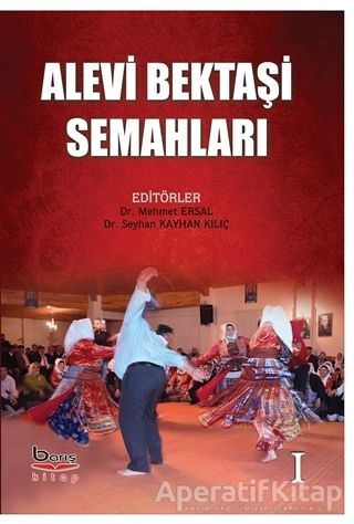 Alevi Bektaşi Semahları